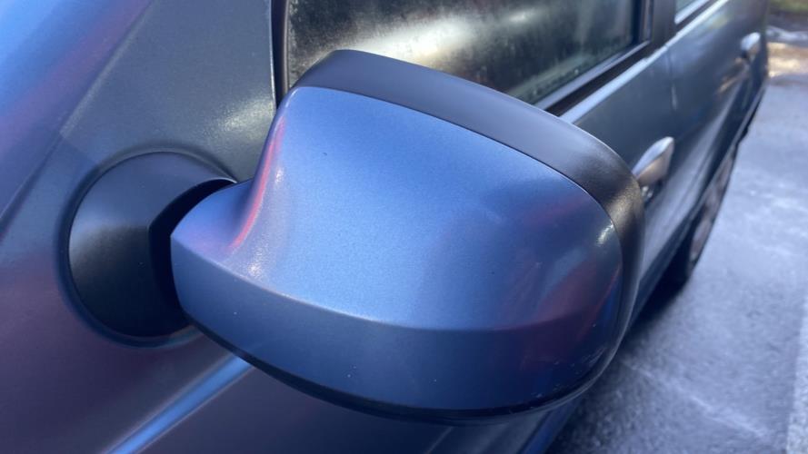 Image Retroviseur gauche - DACIA SANDERO 1