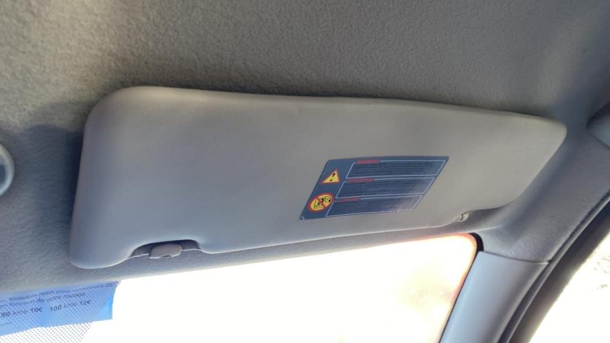 Image Pare soleil droit - DACIA SANDERO 1