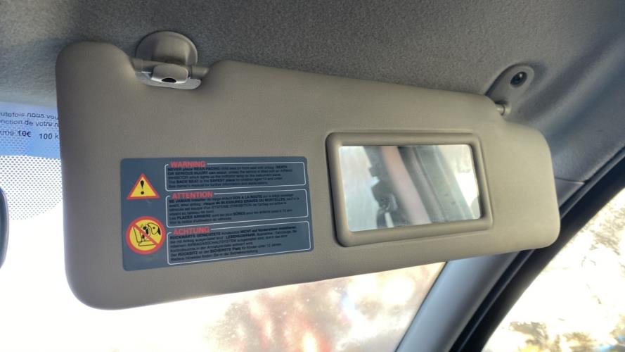 Image Pare soleil droit - DACIA SANDERO 1