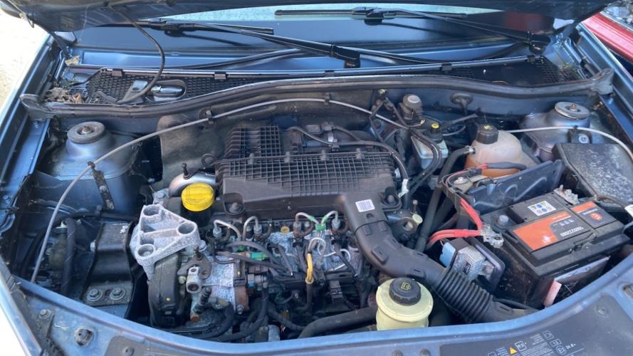 Image Bloc ABS (freins anti-blocage) - DACIA SANDERO 1