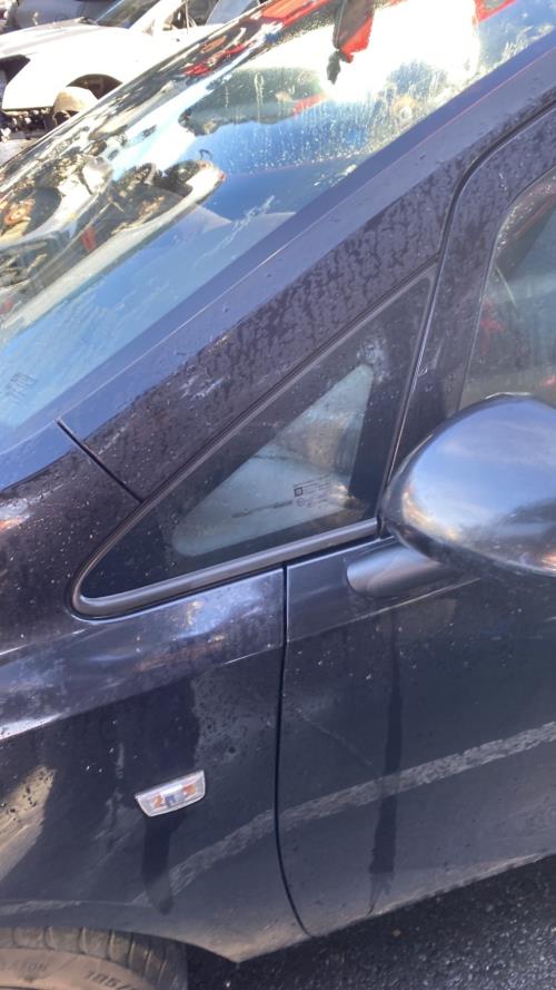 Image Custode avant gauche - OPEL CORSA E