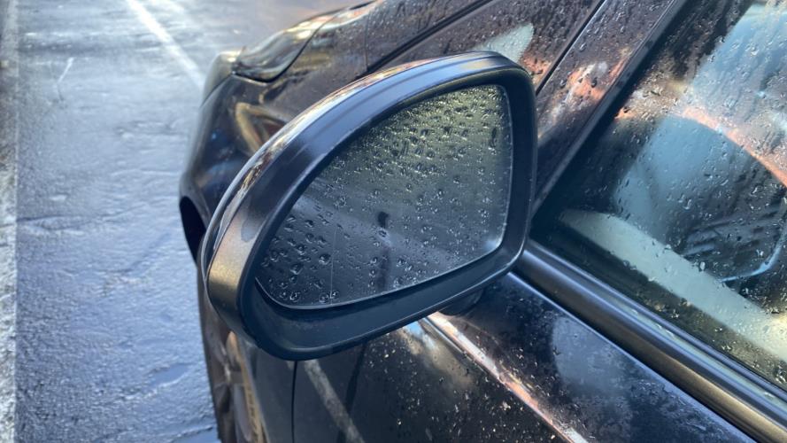 Image Retroviseur gauche - OPEL CORSA E