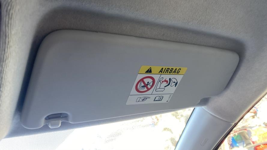 Image Pare soleil droit - OPEL CORSA E