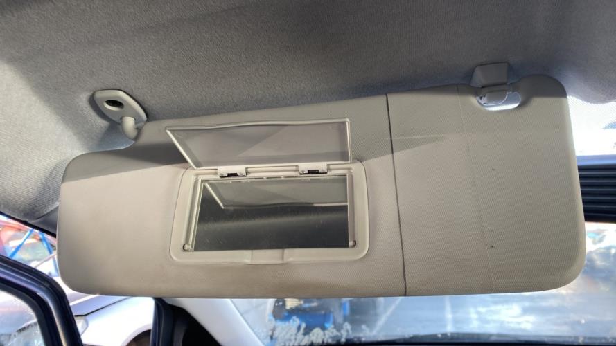 Image Pare soleil gauche - OPEL CORSA E