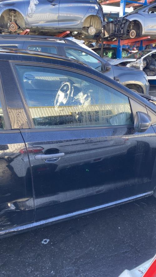 Image Porte avant droit - VOLKSWAGEN POLO 5