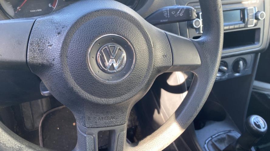 Image Air bag conducteur - VOLKSWAGEN POLO 5
