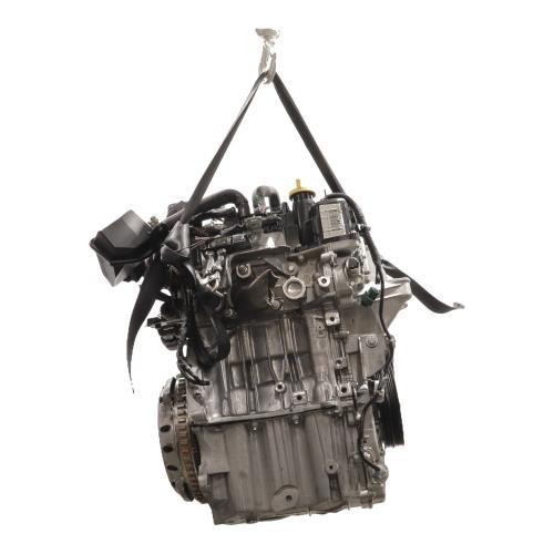 Image Moteur - DACIA SANDERO 3