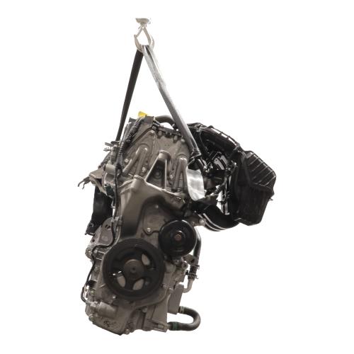 Image Moteur - DACIA SANDERO 3