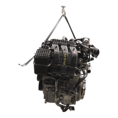 Image Moteur - DACIA SANDERO 3