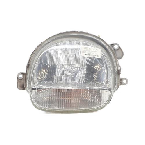 Image Optique avant principal gauche (feux)(phare) - RENAULT TWINGO 1