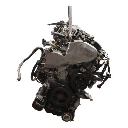 Image Moteur - NISSAN ALMERA TINO