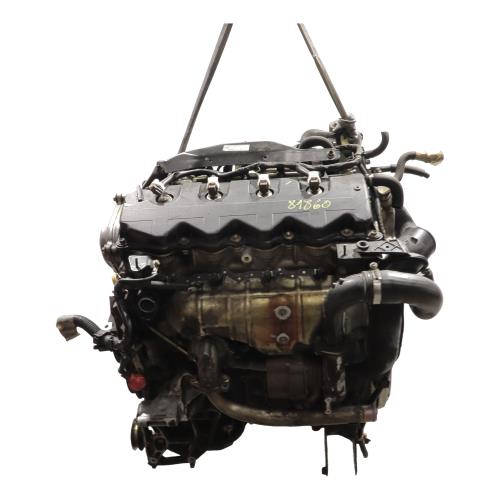 Image Moteur - NISSAN ALMERA TINO