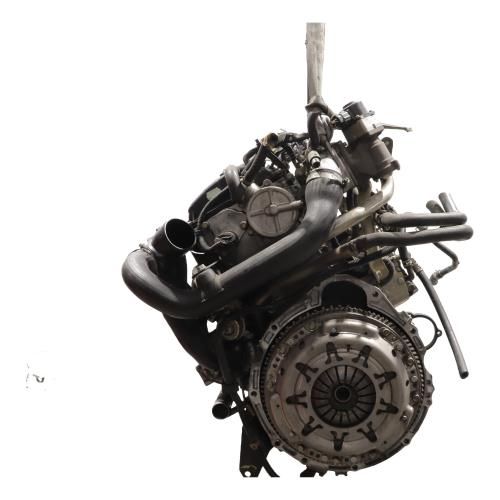 Image Moteur - NISSAN ALMERA TINO