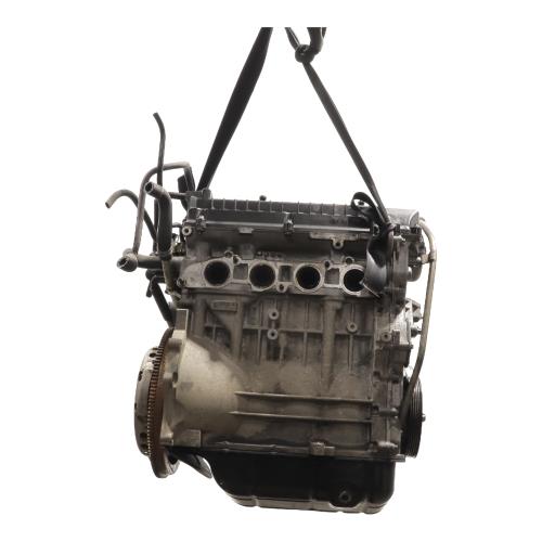 Image Moteur - SMART FORFOUR 1