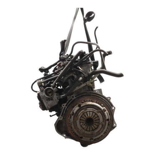 Image Moteur - SMART FORFOUR 1