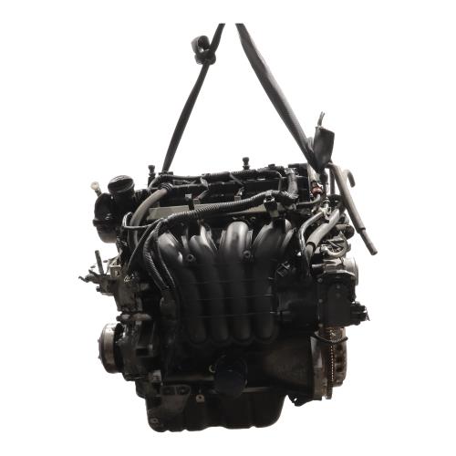 Image Moteur - SMART FORFOUR 1