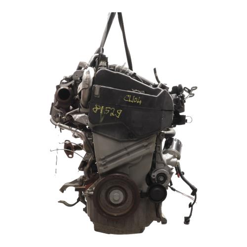 Image Moteur - RENAULT CLIO 4