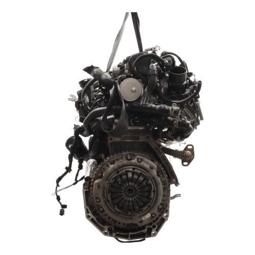 Image Moteur - RENAULT CLIO 4