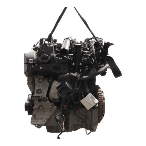 Image Moteur - RENAULT CLIO 4