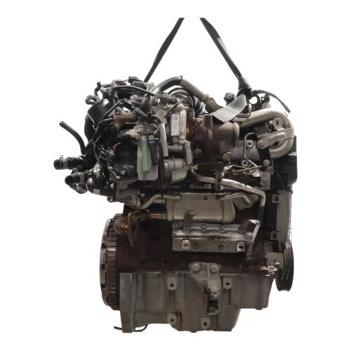 Image Moteur - RENAULT CLIO 4