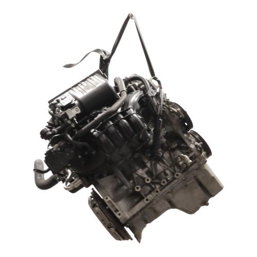 Image Moteur - SUZUKI SWIFT 3