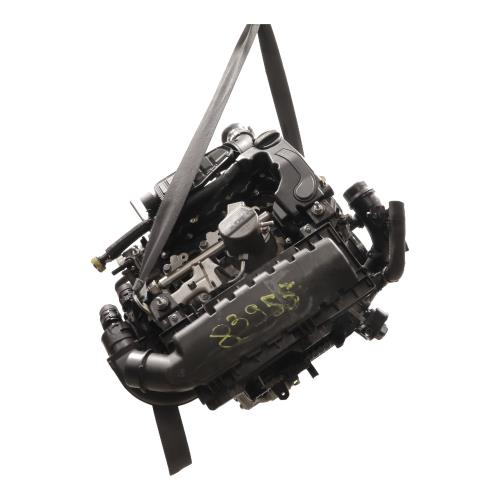 Image Moteur - CITROEN C4 2