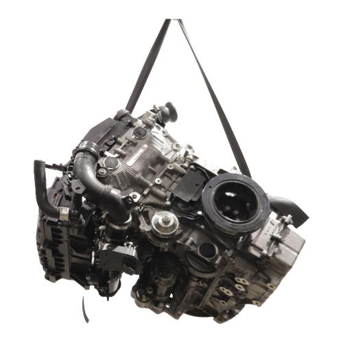 Image Moteur - CITROEN C4 2