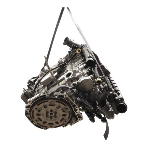 Image Moteur - CITROEN C4 2