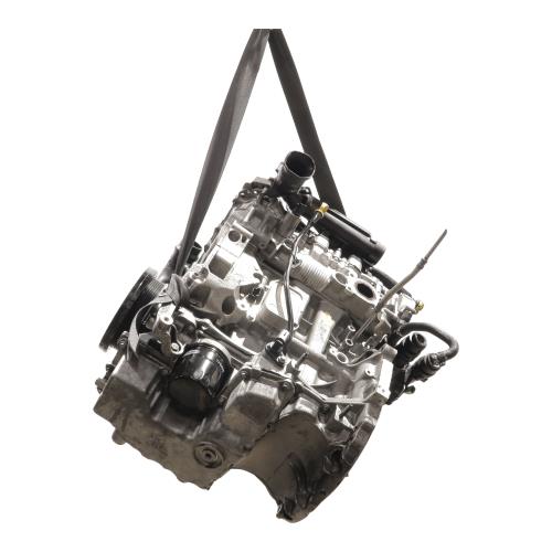 Image Moteur - CITROEN C4 2