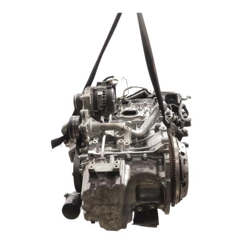 Image Moteur - PEUGEOT 108