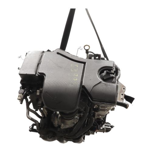 Image Moteur - PEUGEOT 108