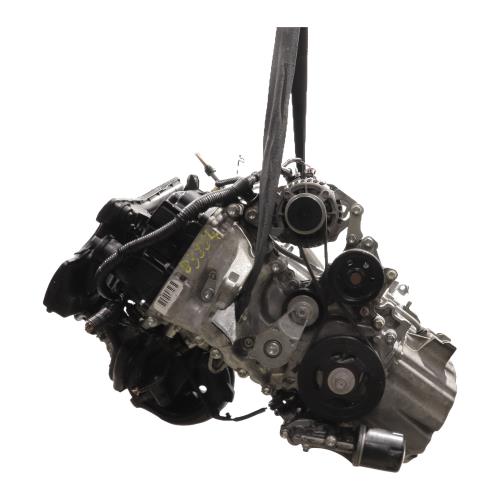 Image Moteur - PEUGEOT 108