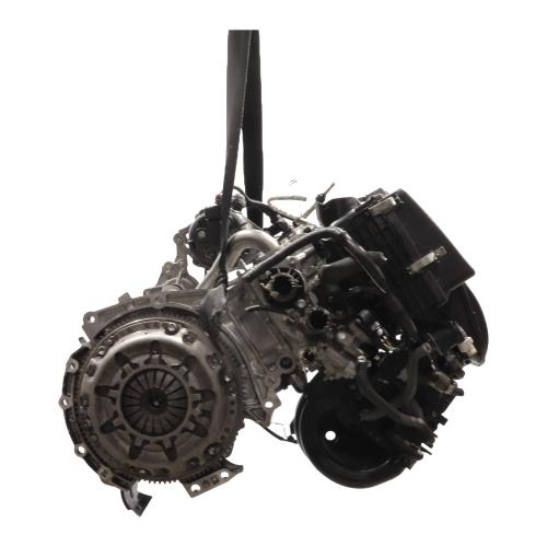 Image Moteur - PEUGEOT 108