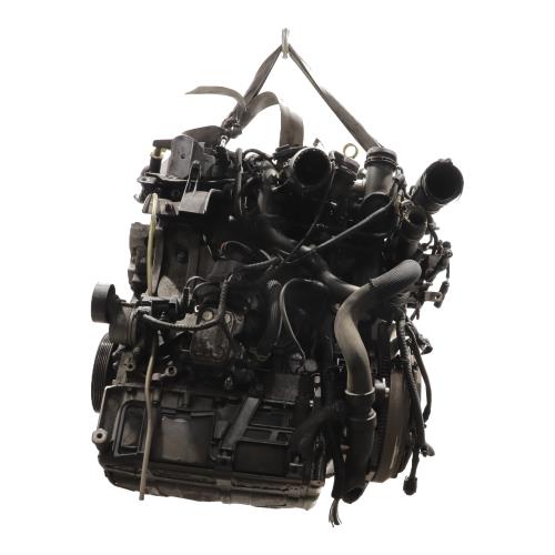 Image Moteur - CITROEN C4 GRAND PICASSO 1