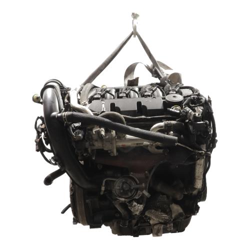 Image Moteur - CITROEN C4 GRAND PICASSO 1