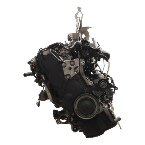 Image Moteur - CITROEN C4 GRAND PICASSO 1