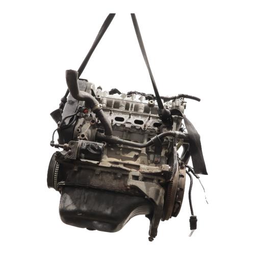 Image Moteur - LANCIA YPSILON 4