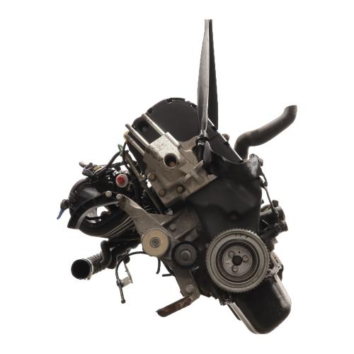 Image Moteur - LANCIA YPSILON 4