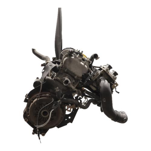 Image Moteur - LANCIA YPSILON 4