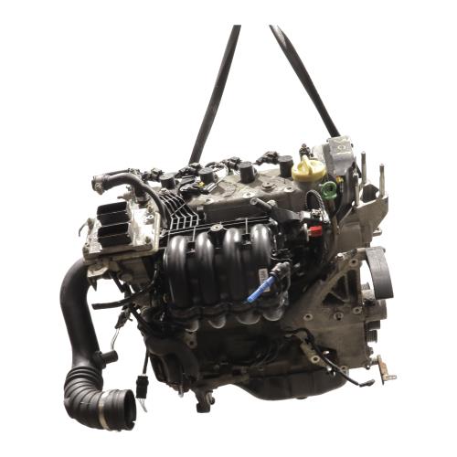 Image Moteur - LANCIA YPSILON 4