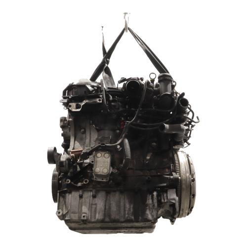 Image Moteur - FORD FOCUS 2