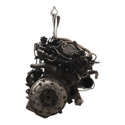 Image Moteur - FORD FOCUS 2