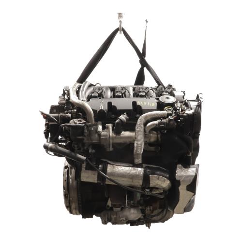 Image Moteur - FORD FOCUS 2