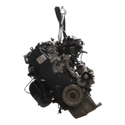 Image Moteur - FORD FOCUS 2