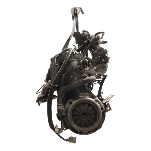 Image Moteur - SUZUKI WAGON-R