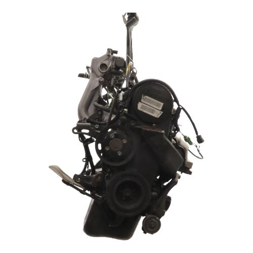 Image Moteur - SUZUKI WAGON-R