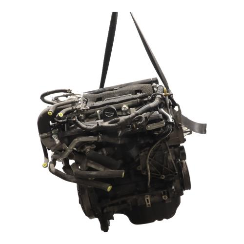 Image Moteur - SUZUKI SPLASH