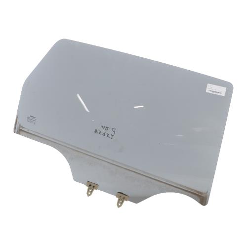 Image Vitre arriere droit - NISSAN QASHQAI 1