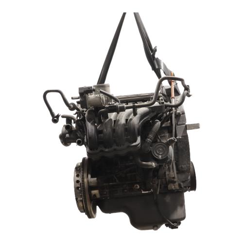 Image Moteur - VOLKSWAGEN POLO 5