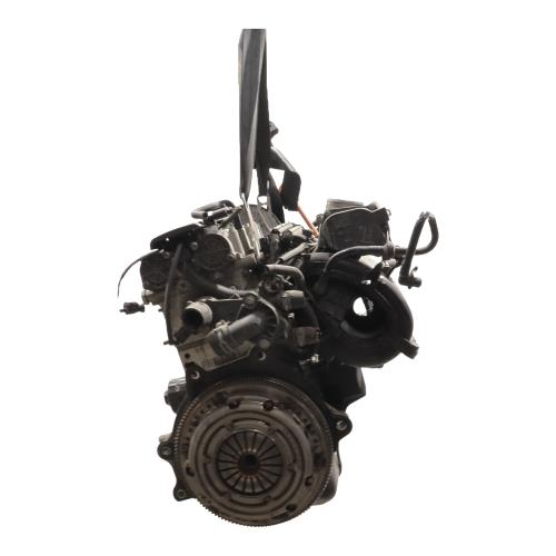 Image Moteur - VOLKSWAGEN POLO 5